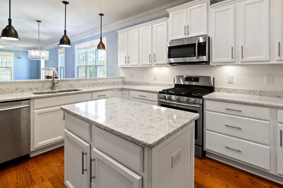 Filth & Squalor Cleanup in Red Hill, SC