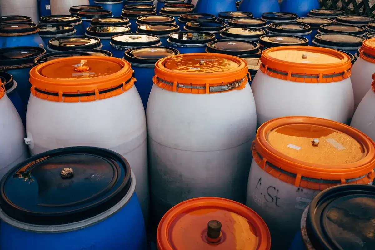 Chemical & Toxic Waste Cleanup in Red Hill, SC